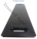 Samsung DD63-00254A Kick Plate Black. Fixed Price $39.70.