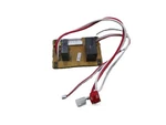 Ge Air Conditioner Control Board Part # WJ26X10072. Fixed Price $73.00.