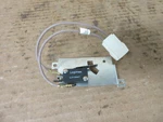 Electrolux Double Oven Interlock Switch Part # 318562200. Fixed Price $47.68.
