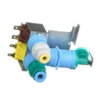 WP67006531 Whirlpool Refrigerator Oem Water Inlet Valve. Fixed Price $142.04.