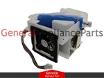 Climatek Refrigerator Auger Motor Replaces Samsung # DA97-1540GCM DA97-12540G. Fixed Price $123.95.