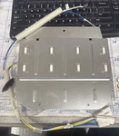 Lg AEG57816501 Condenser Dryer Heater DLEC885W DLEC855R DLEC888W. Fixed Price $50.00.