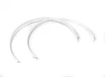 Whirlpool 279441 Dryer Bearing Plastic 2PC 2683 692526 AH334199 EA334199.... Fixed Price $63.26.