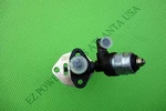 Etq DG6LE DG6LN DG7250LE DWG6LE Diesel Generator Fuel Pump With 12V Solenoid. Fixed Price $99.99.
