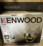 Kenwood Flexible Beater. Fixed Price $29.01.