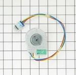 Oem WR60X10185 Refrigerator Evaporator Fan Motor. Fixed Price $68.39.