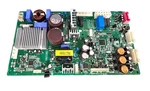 Lg Kenmore Refrigerator Control Board EBR74796444 ! Free Shipping Z112. Fixed Price $16.07.