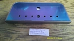 WR17X32476, WR02X41137 Refrigerator Water Tray And Base Part Pull Protective. Fixed Price $45.00.