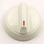 Whirlpool WP98008208 Knob 2" X 1" Durable Oem Replacement Part. Fixed Price $25.90.