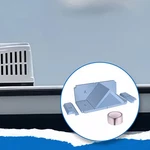 Diy Rv Air Conditioning Vent Channel Retrofit Kit Dometic Brisk 2/EVO. Fixed Price $31.99.