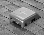 Air Vent RVG40000 Slant Galvanized Roof. Fixed Price $37.68.