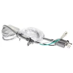 Midea 17438200000087 Appliance Power Cord (5-15/13A/125V). Fixed Price $46.33.