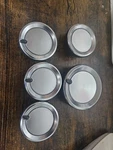 Whirlpool Washer Dryer Knob Kit WPW10558463 WPW10562155 WPW10565871 L2. Fixed Price $10.99.