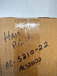 Haier AC-5210-22 AC521022 Air Conditioner Power Control Board Assembly. Fixed Price $67.99.