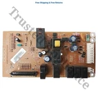 Oem Lg Microwave Control Board EBR78538807 1-YEAR Free Same Day Ship. Fixed Price $133.64.
