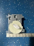 Ge Hotpoint Dishwasher Timer Part# 165D5484P014 Free Next Day Shipping!!! Oem!!!. Fixed Price $23.98.