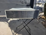 Gaggenau WS482710 30 Built-in Warming Drawer Stainless Steel. Fixed Price $479.99.