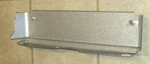 Whirlpool Refrigerator: Evaporator Drip Pan / Heat Shield (2319224) (P7437). Fixed Price $44.99.