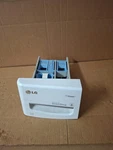 Lg Washer Dispenser Drawer Assembly AGL73313551 AP6037211 PS11771537. Fixed Price $40.00.