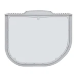 High Quality Dryer Lint Screen Filter Replacement For Lg DLE5170W DLEY1201V. Fixed Price $17.59.