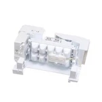 Lg AEQ72910409 Ice Maker 1/2" Refrigerator Replacement Part. Fixed Price $309.42.