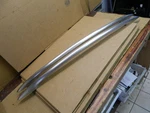Refrigerator Door Handle - Lot Of Part # WR12X10698. Fixed Price $53.98.