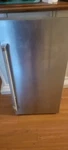 W10815687 Genuine Kitchenaid Refrigerator Right Door Seal Assy For KRMF706ESS01. Fixed Price $299.00.