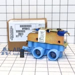 Whirlpool Washer/dryer Combo Water Inlet Valve WP206413. Fixed Price $176.99.