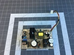 Refrigerator Ice Maker Module Board P# WR55X10764. Fixed Price $24.95.
