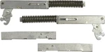 Whirlpool 12002489 New Oem Oven Door Hinge. Fixed Price $64.99.