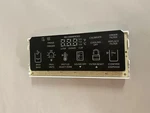 Whirlpool W10811881 Refrigerator Control Board Dispenser AZ199375 BK2785. Fixed Price $41.79.