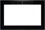 Bosch HMT5051TRIM Kit 30" For Standard Microwave - Black. Fixed Price $194.84.