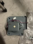 Lg ABA72913413 Refrigerator Evaporator Fan Motor Bracket Replacement. Fixed Price $59.00.