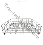 Electrolux Frigidaire Dishwasher Lower Dishrack Ass. Part # 808602402 5304532969. Fixed Price $71.14.