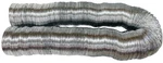 Deflecto Supurr-flex Duct Vent Pipe, F0450. Fixed Price $68.62.