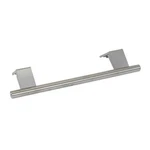 Liebherr 743849201 Door Handle 1/2" Plastic Replacement Part. Fixed Price $126.01.