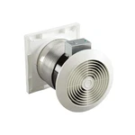 Broan-nutone 512M Through-the-wall Ventilation Fan, White Square Exhaust. Fixed Price $93.99.