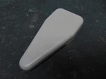 Frigidaire Refrigerator FGTR1845QF2 Upper Hinge Cover 240354408. Fixed Price $17.99.