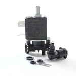 Delonghi 5513225801 Solenoid Valve. Fixed Price $37.05.