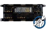 Frigidaire 5303935112 Oven Control Board Repair Service. Fixed Price $98.95.