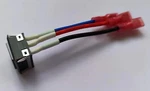 Downdraft Vent Switch Compatible Dacor 76472 New. Fixed Price $65.00.