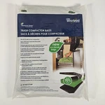 Whirlpool W10351676RP 18 Inch Plastic W10165296RP Nos Oem Qty 15. Fixed Price $24.00.