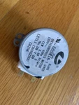 Part# DD31-00007A Synchronous Motor For Samsung DMR78 Dishwasher. Fixed Price $200.00.