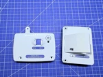 Whirlpool Kenmore Refrigerator Ice Control Board (set Of 2) P#2220398 2255114. Fixed Price $29.00.