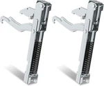 00487747 Door Hinge KIT-2PACK For Thermador Bosch Range/stove/oven. Fixed Price $84.41.