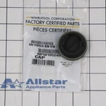 Whirlpool Dishwasher Rinse-aid Dispenser Cap WPW10524919. Fixed Price $31.29.