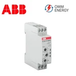 Abb CT-MFD.12 Time Relay, Multifunction 1C/O 1SVR500020R0000. Fixed Price $135.00.