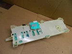 Bosch Dryer Interface/display Control Assembly Part # 666016. Fixed Price $69.98.