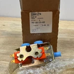 WP22001274 Water Inlet Valve For Maytag Whirlpool Amana Kenmore Washer. Fixed Price $80.00.