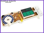 Genuine Samsung Dryer Display Control DC92-01309A DC92-01309F Warranty. Fixed Price $89.99.
